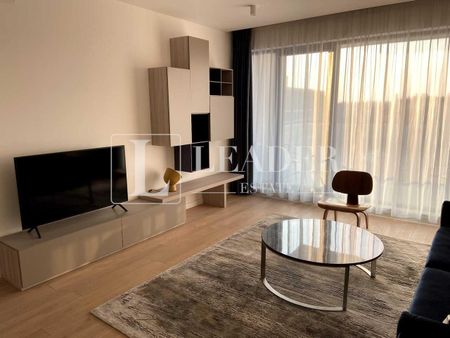 Inchiriere apartament I Herastrau - Photo 4