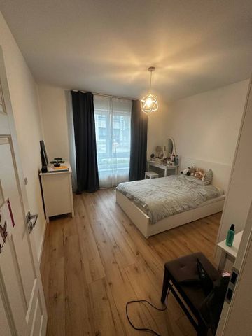 MIESZKANIE na WYNAJEM - Photo 4