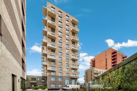 1 bedroom apartment to rent - Photo 5