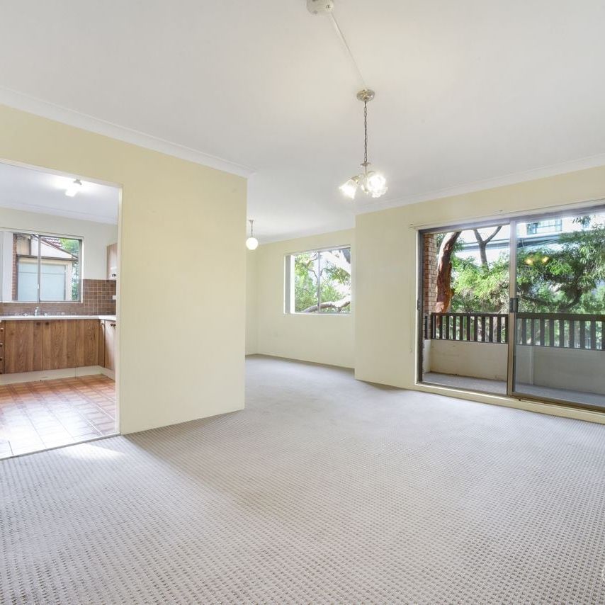 TWO BEDROOM UNIT - Photo 1