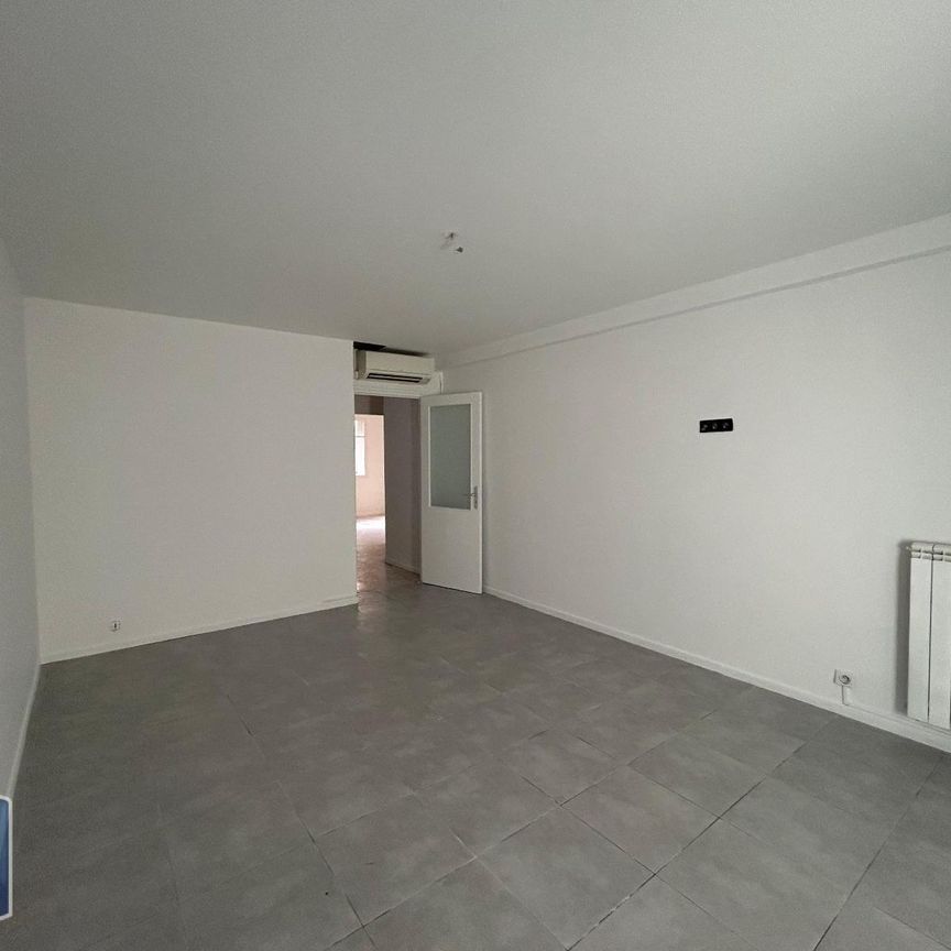 Location Appartement 3 pièces NICE 06300 - Photo 1