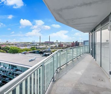 For Lease - 45 Baseball Place Unit# 1310, Toronto, Ontario - Photo 4