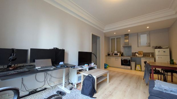 Appartement Grenoble - Photo 1