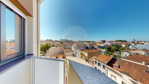 Apartamento T3 em Porto - Photo 1