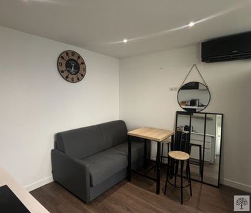 Appartement T1 Aulnay-sous-Bois à louer - Photo 2