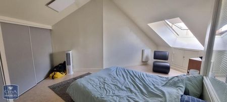 Location Appartement 3 pièces 104m² BRIVE LA GAILLARDE 19100 - Photo 3