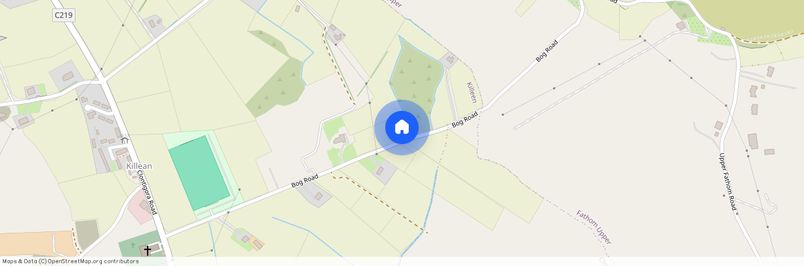 14 Bog Road, Killeen, BT35 8FS