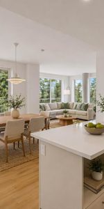 ENTREZ DANS L’ÉLÉGANCE LE GRAY - Appartement / logement à louer - Photo 3