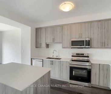 For Lease - 39 June Callwood Way, Brantford, Ontario - Photo 3