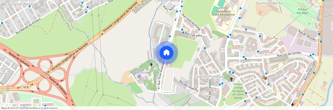 Lisboa, Lisbon 2620-170