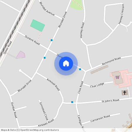 Open Golf 2026 Dunkirk Road, Birkdale, Southport, PR8