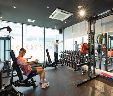 Silver Club - Photo 3