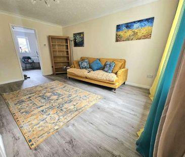 Blackfriars Court, Brecon, Powys, LD3 - Photo 1