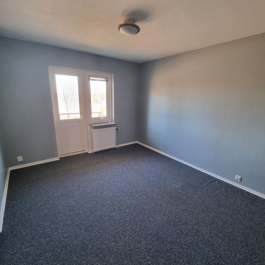 Getryggen, Grytgöl - Foto 1