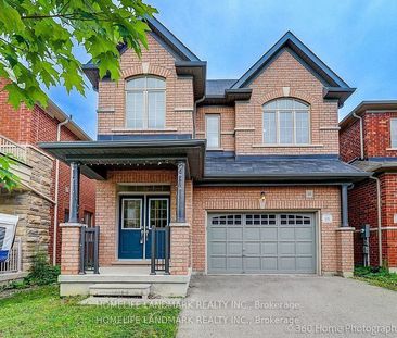 For Lease - 16 Beechborough Crescent, East Gwillimbury, Ontario - Photo 5