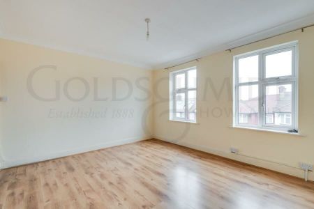 2 Bedroom Apartment To Let - Photo 4