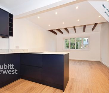 1 bedroom apartment to rent - Photo 2