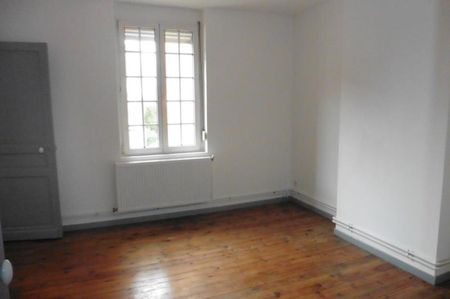 DOUAI : maison de 5 pièces (125 m²) en location - Photo 4