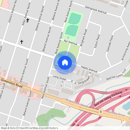 62 Dryden Lane, Hamilton