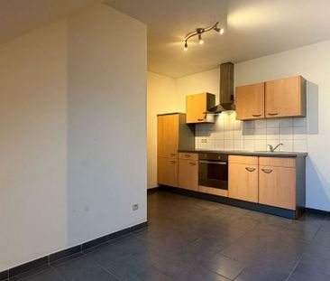 Appartement te huur in Vivegnis voor € 700 met 1 slaapkamer - Foto 3