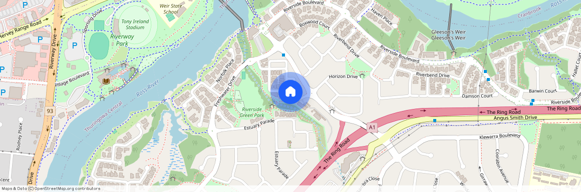 SHARE HOUSE/7 Paddington Terrace, Qld 4814, Douglas