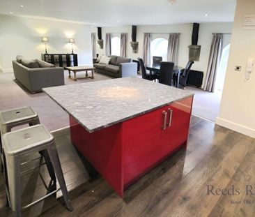 2 bedroom apartment to rent - Photo 5