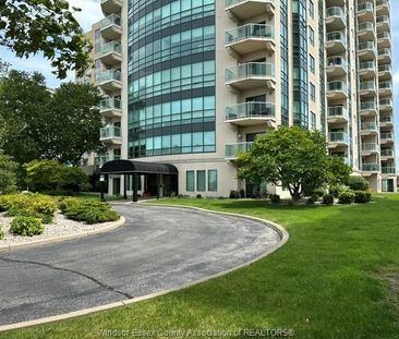 For Lease - 4789 RIVERSIDE Drive Unit# 205, Windsor, Ontario - Photo 3