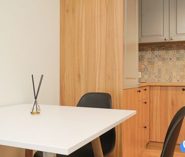 Nowoczesne 3p, duży balkon | Cysterów, Grzegórzki - Zdjęcie 4