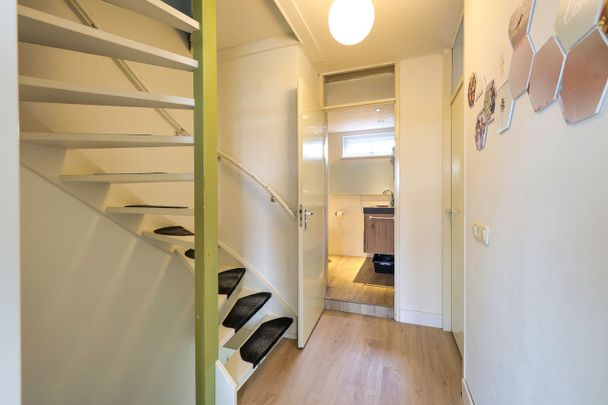 Dirk Klompweg 184, Conincx, 1861NH, Bergen (Nh) - Foto 1