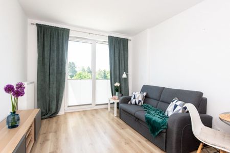 Komfort życia na Jeżycach dla dwojga 39 m² - Photo 2