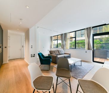 1 Bed Flat, Long Street, E2 - Photo 1