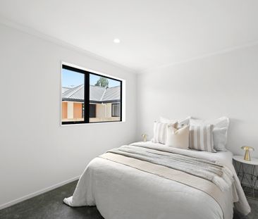 Brand New 2-Bed, 2-Bath Home – Ascot Road, Chartwell Discover moder... - Photo 5