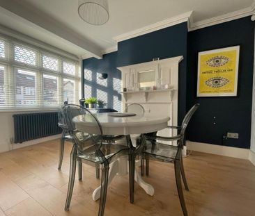 2 bedroom terraced house to rent - Photo 4