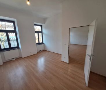 HÜBSCHE 3- ZIMMER WOHNUNG am Clemens Hofbauer Platz - unbefristet - Foto 2