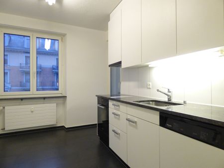 Ihr neues Zuhause - im Zentrum von Wollishofen - Photo 4