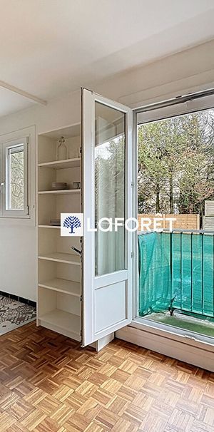 Appartement T1 Antony à louer - Photo 1