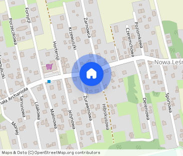 Mieszkanie do wynajęcia Leśna koło Żywca parter lub piętro - Photo 1