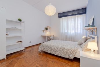 Via Teofilo Folengo, Padova, Veneto 35141