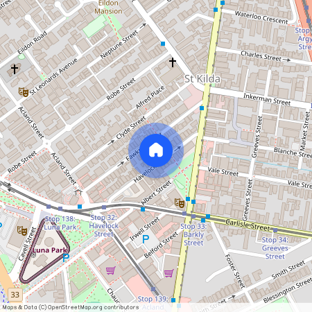 46 Havelock Street, St Kilda VIC 3182