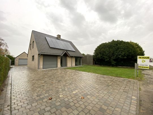 Akkerstraat 58, 8730 Beernem - Photo 1