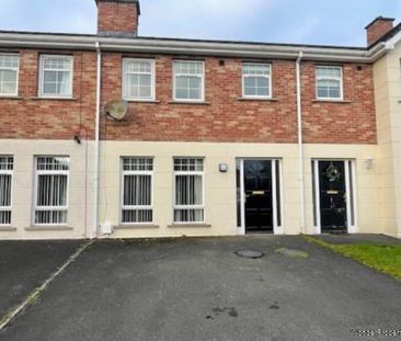 3 bedroom property to rent in Craigavon - Photo 1