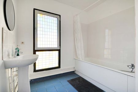 Puteaux - Galvani - Chambre 5 - Photo 5