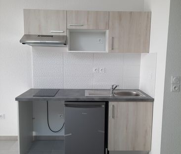 Location Appartement 1 pièce 32m² ROQUES 31120 - Photo 2