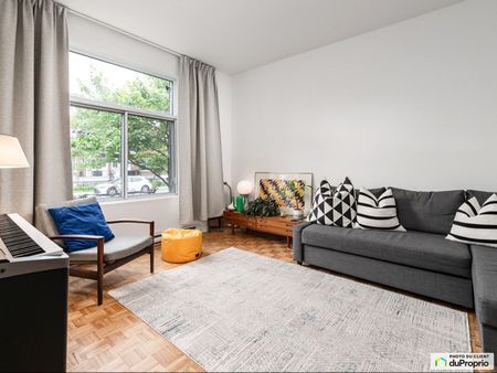 1137, Argyle, Verdun à louer - Photo 3