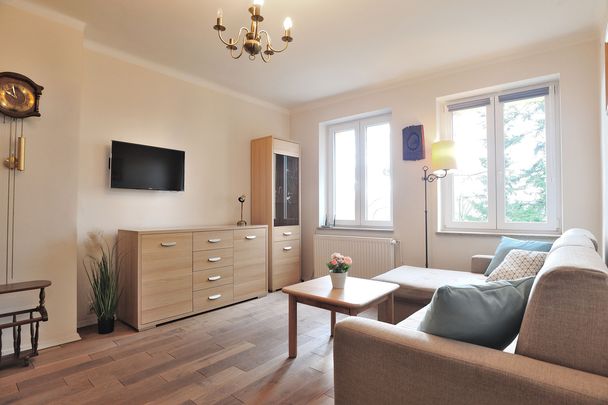 mieszkanie na wynajem Szczecin Grabowo - Photo 1