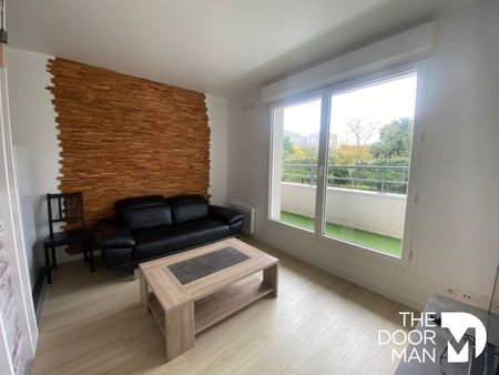 Location Appartement 2 pièces 39m² LES SORINIERES 44840 - Photo 2