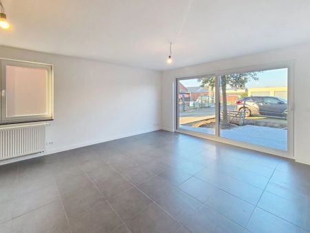 Appartement met 2 slpks en 3 autostandplaatsen - Foto 3