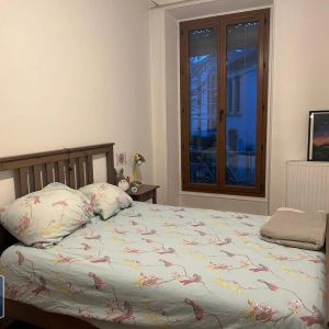 Appartement à louer 2 pièces 54.54m² - Photo 3