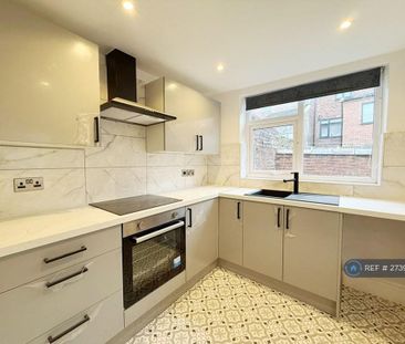 2 bedroom terraced house to rent - Photo 6