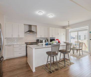 For Lease - 97 MUDMINNOW Crescent, Orleans - Cumberland and Area, O... - Photo 6